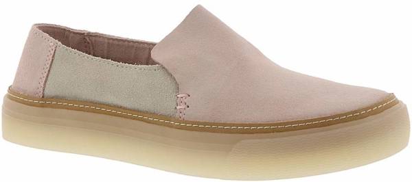 TOMS Sunset Slip-On sneakers in 5 