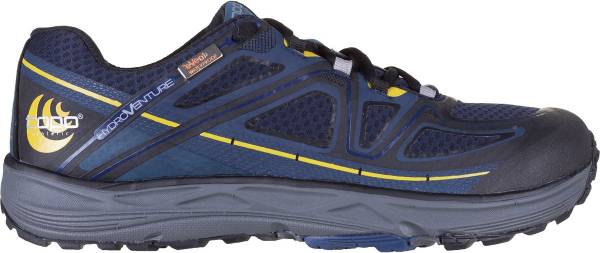 Review of Topo Athletic Hydroventure 