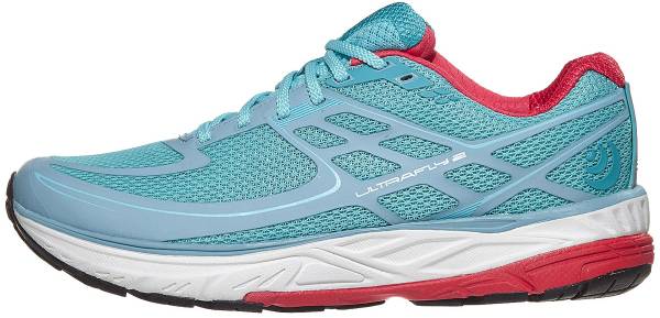 topo athletic ultrafly 2 review