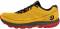 Topo Athletic Terraventure 2 - Yellow (M029YELBLK) Topo Athletic Terraventure 2 - Yellow (M029YELBLK)