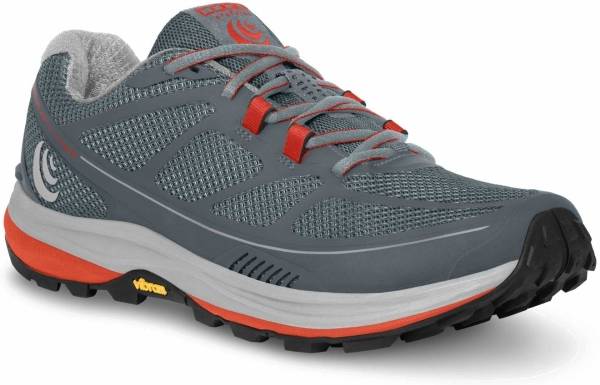 Topo Athletic Terraventure 2 - Slate/Poppy (W029SLAPOP) - slide 5