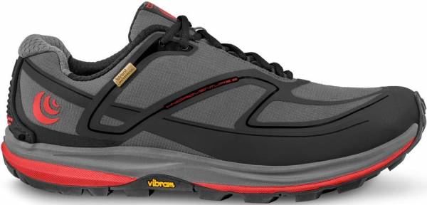 topo athletic hydroventure running shoe