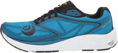 Topo Athletic Zephyr - Blue/Black (M037BLUBLK)