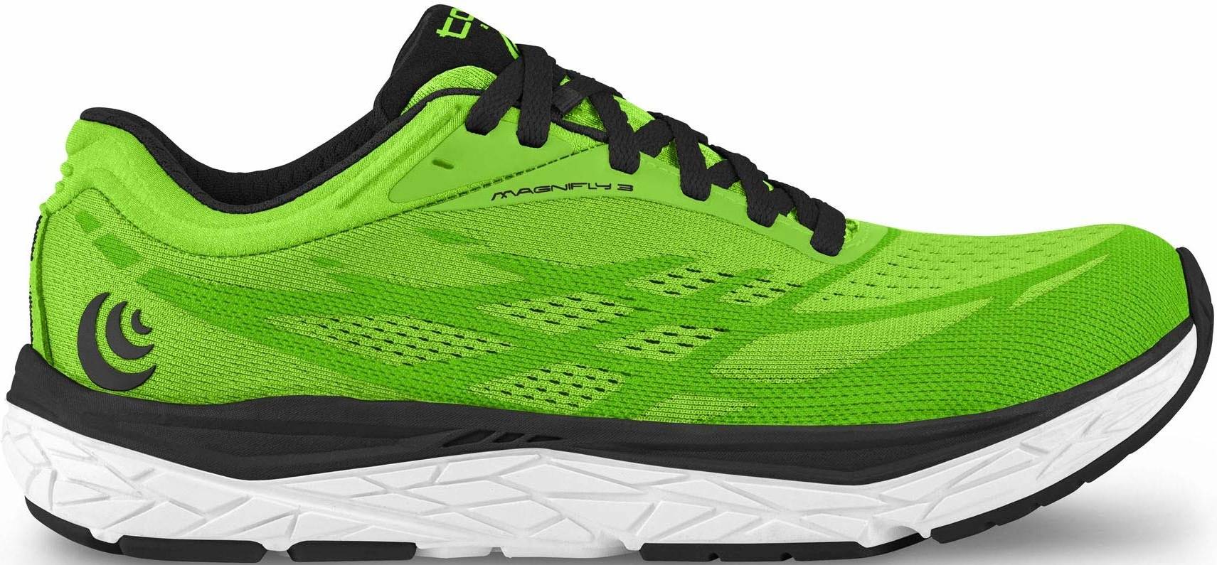 green running shoes mens