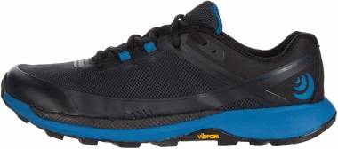Topo Athletic Runventure 3 - Black/Blue (M035BLUBLK)