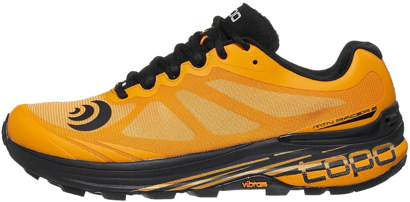 Topo Athletic MTN Racer 2 Review, Facts, Comparison | RunRepeat