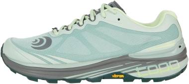 Topo Athletic MTN Racer 2 - Moss/Grey (W047MOSGRY)