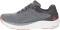 Topo Athletic Phantom 2 - Grey/Clay (M046GRYCLY)
