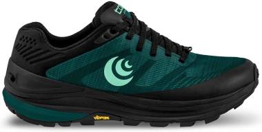 Topo Athletic Ultraventure Pro - Teal / Mint (W044TEAMNT)