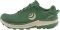 Topo Traverse - Sage/Tan (W059SAGTAN)