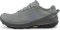 Topo Traverse - Grey / Blue (W059GRYBLU)