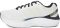Topo Atmos - White (M069BOBL)