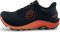 Topo Ultraventure 4 - Black (M081BLKRED)