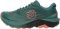 Topo Ultraventure 4 - Dark Teal/Pink (W081DTEPNK)
