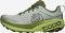 Topo Vista - Green / Black (M088GREBLK)