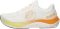 Topo Ultrafly 6 - White/Yellow (M096WHTYEL)