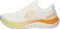 Topo Ultrafly 6 - White/Yellow (M096WHYE)