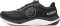 Topo Ultrafly 6 - Black/White (W096BLKWHT)