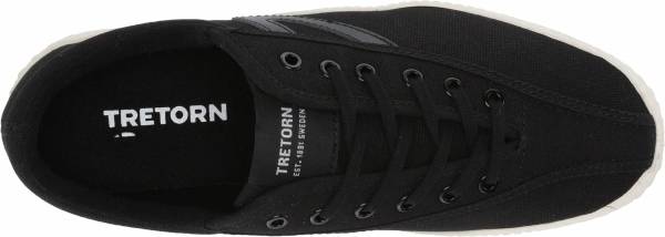 tretorn nylite bold platform classic sneakers