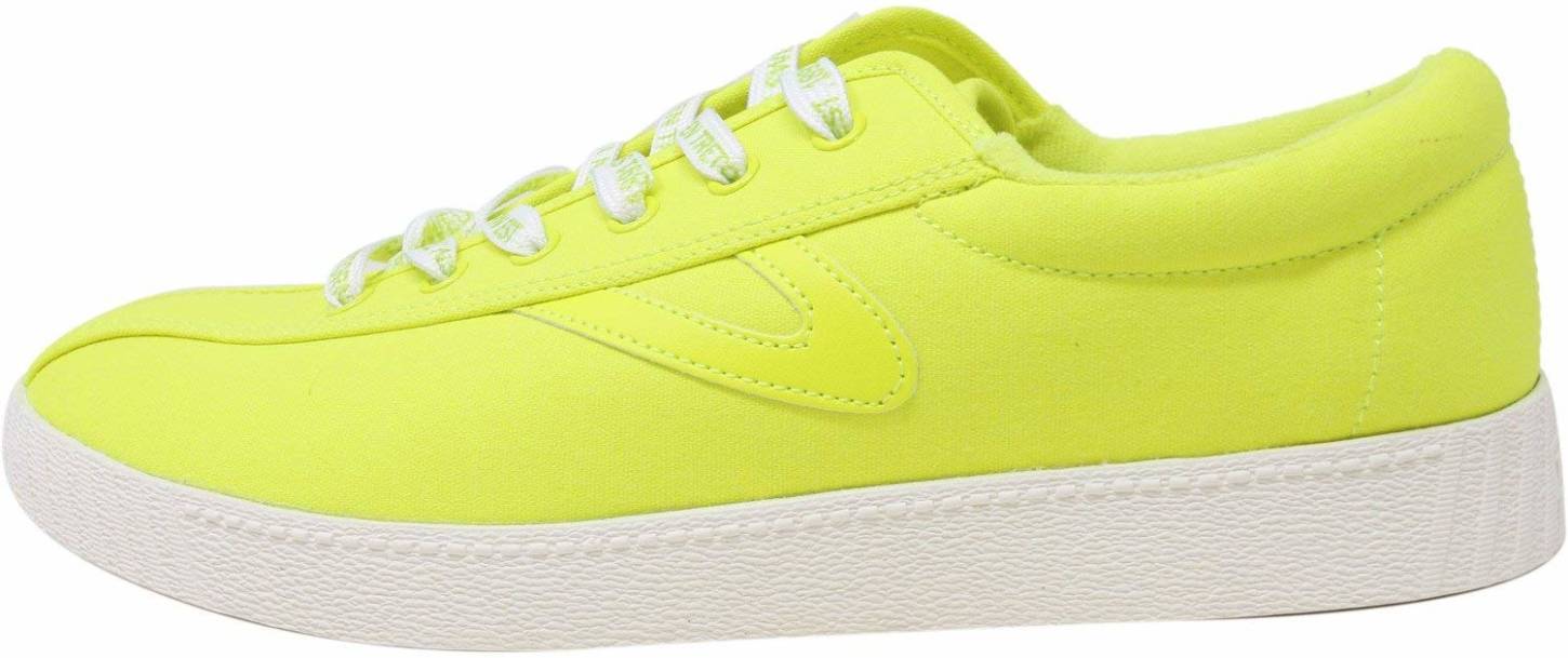 tretorn tennis shoes from the 8s