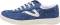 Tretorn NylitePlus - Blue (WTNYLITEPLUS423) Tretorn NylitePlus - Blue (WTNYLITEPLUS423)