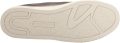 Tretorn Carry2 - Grey Suede (WTCARRY2DGR01) - slide 4