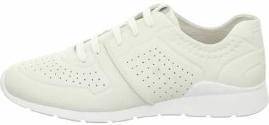 UGG Tye Sneaker  - White (1092577100)