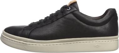 UGG Cali Sneaker Low - Black (10946541)