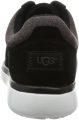 UGG Victoria - Black (1017011SIZE) - slide 3