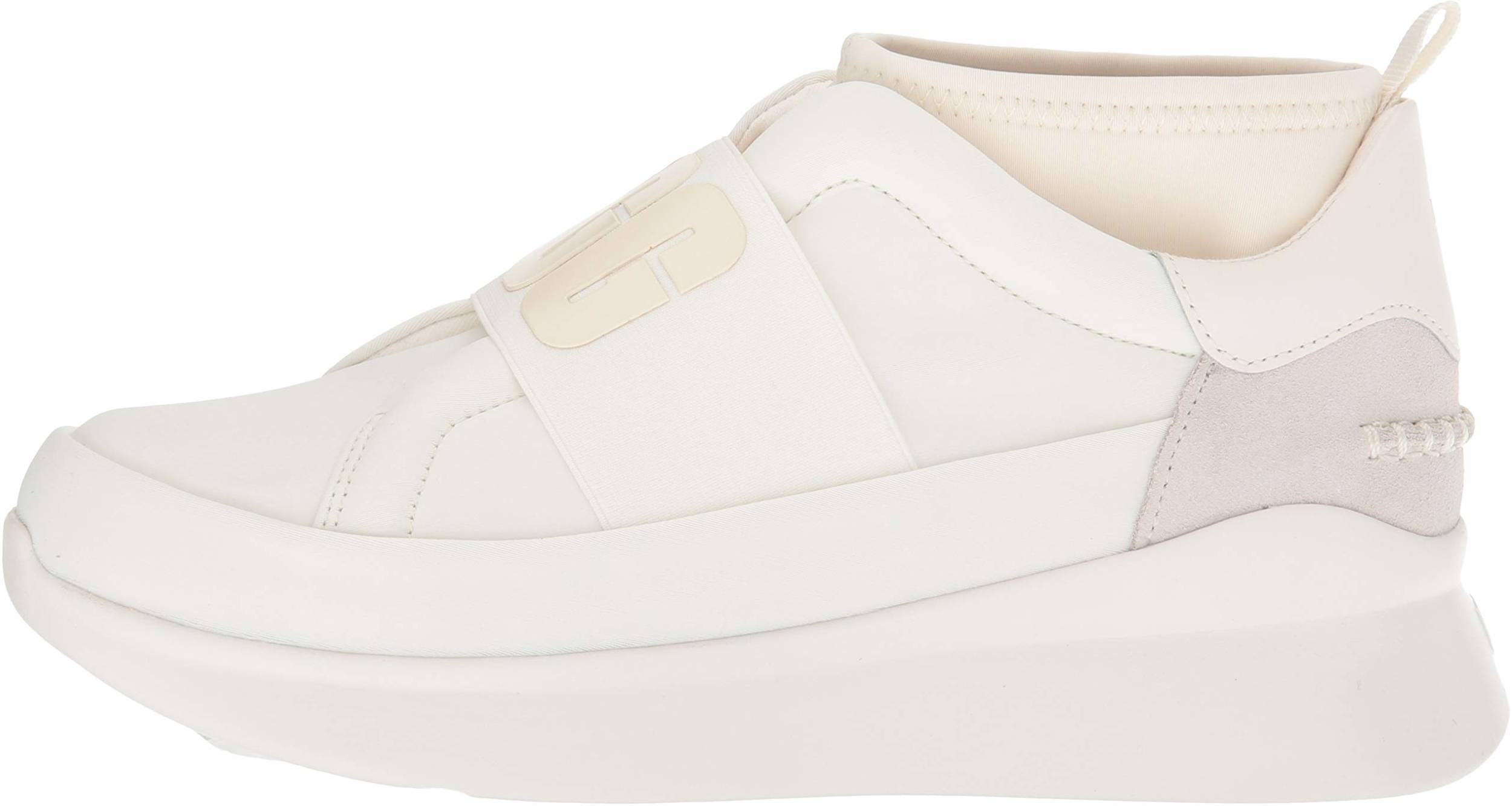 ugg neutra leather sneaker