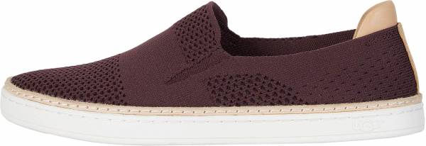 ugg sammy fashion sneaker