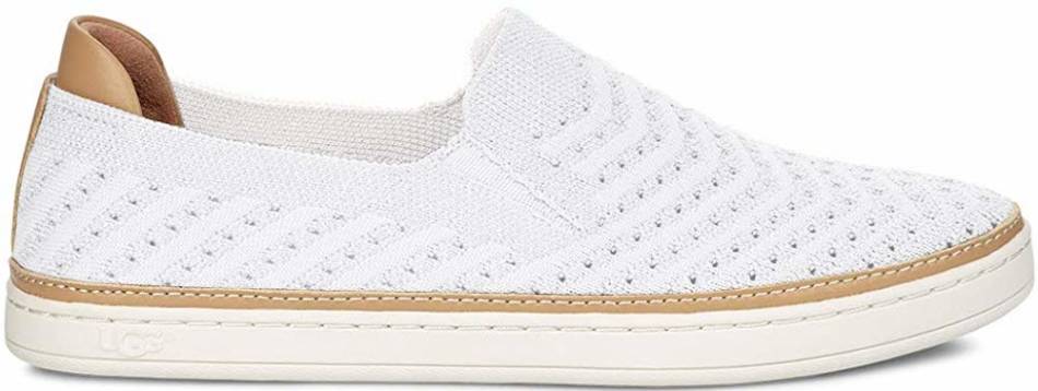 UGG Sammy Chevron sneakers in 3 colors (only $61) | RunRepeat