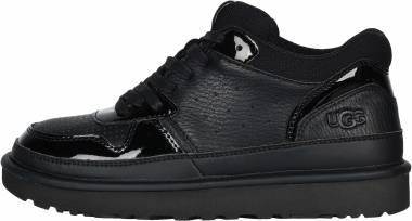 UGG Highland Sneaker - Black (1111336BBLC)