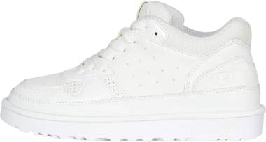 UGG Highland Sneaker - White (1111336WWH)