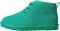 UGG Neumel Boot - Emerald Green (1094269EDGR)