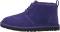 UGG Neumel Boot - Purple (1094269VNGH)