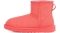 Ugg Classic Mini II Boot - Punch Pink (1016222PHPN)