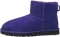 Ugg Classic Mini II Boot - Violet Night (1016222VNGH)