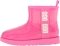 Чоботи ugg ready 40 eur pозмір - Taffy Pink (1113190TYPN)