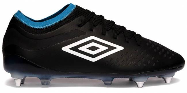 umbro shoes without laces