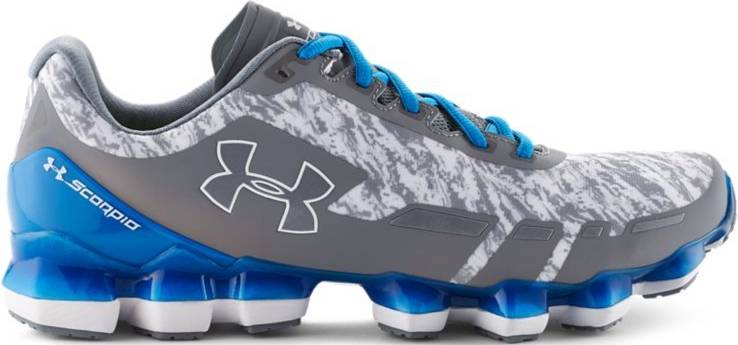 Under Armour Stability Running Shoes 