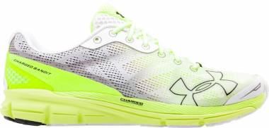 men's under armour stability running shoes