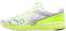 Under Armour Charged Bandit - Green (1258783100) Under Armour Charged Bandit - Green (1258783100)