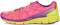 Under Armour Charged Bandit - Pink (1258730652) Under Armour Charged Bandit - Pink (1258730652)