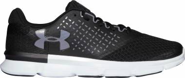 under armour micro g optimum review