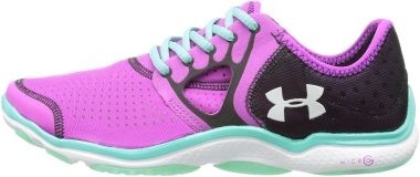 under armour barefoot shoes