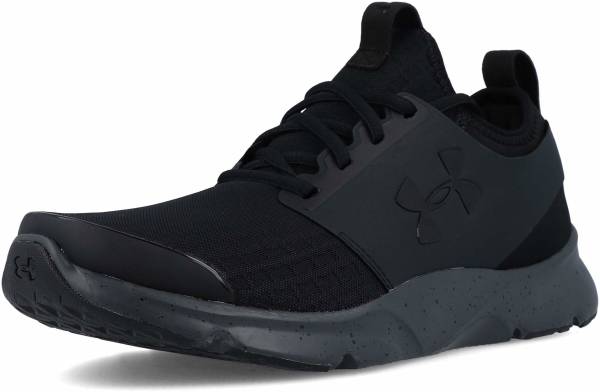 men's ua drift running shoes