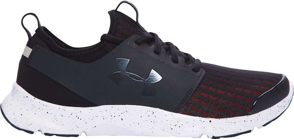 under armour performance running sneakers