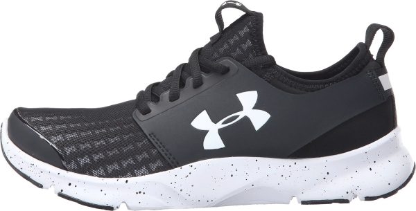 under armour shoes run big or small
