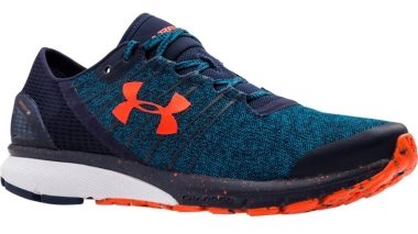 under armour running shoes stability